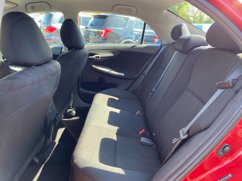 Used 2011 Toyota Corolla S FWD image 19