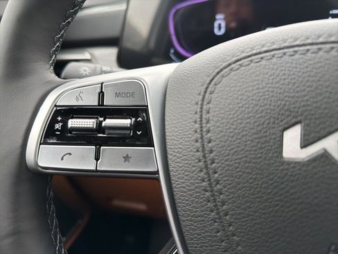 New 2025 Kia Telluride EX X-Line image 20
