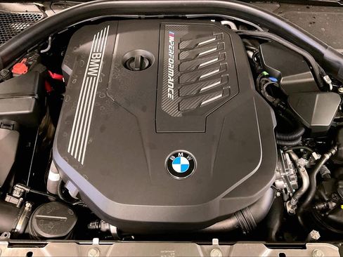 New 2026 BMW M240i xDrive Coupe w/ Premium Package image 17