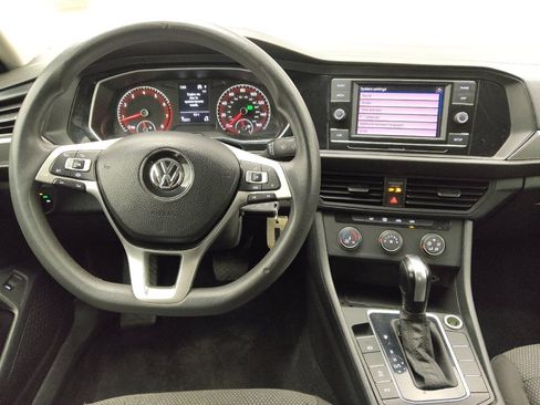 Used 2019 Volkswagen Jetta S w/ Driver Assistance Package FWD image 22