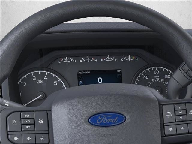 New 2026 Ford F150 XL AWD/4WD image 13