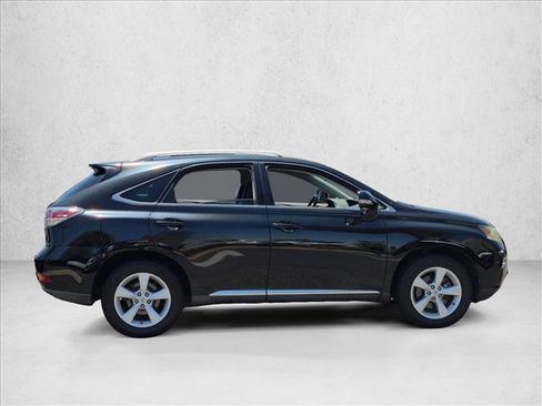 Used 2015 Lexus RX 350 FWD w/ Premium Package image 4