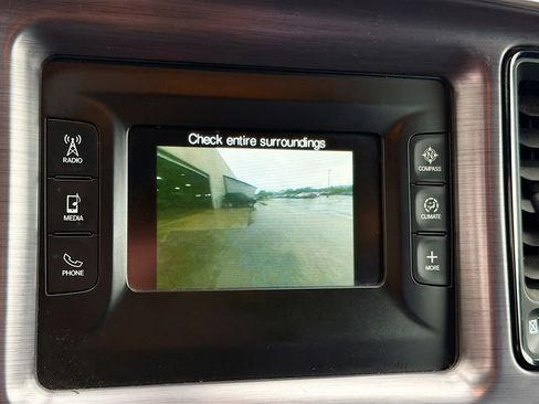 Used 2017 Dodge Challenger R/T w/ Blacktop Package image 13