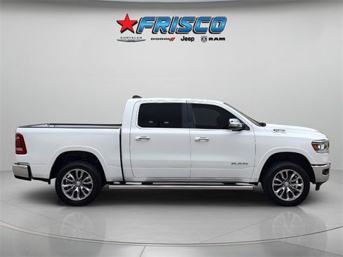 Certified 2019 RAM 1500 Laramie image 11