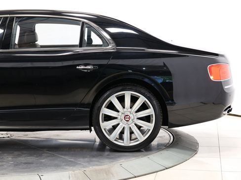 Used 2015 Bentley Flying Spur V8 AWD/4WD image 9