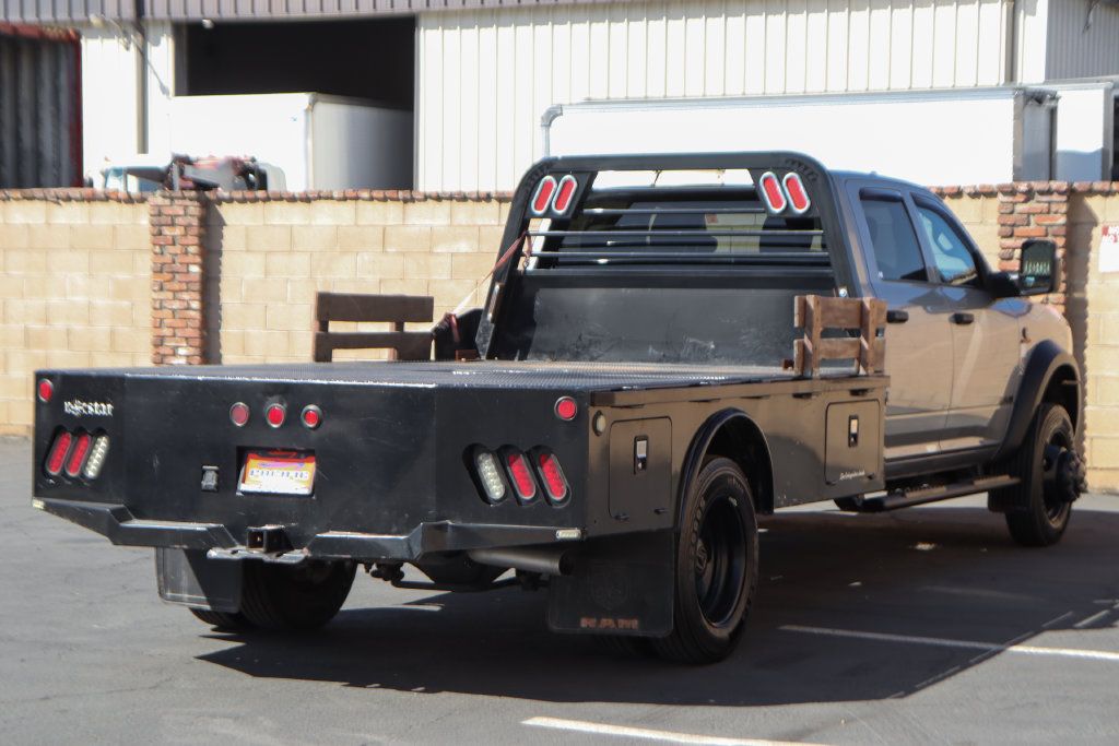 Used 2024 RAM 5500 Tradesman w/ Max Tow Package AWD/4WD image 11