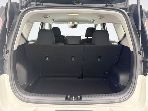 Used 2025 Kia Soul S FWD image 19