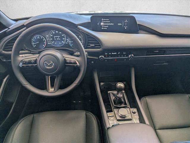 Used 2026 MAZDA MAZDA3 2.5 S Hatchback w/ Premium Pkg FWD image 24