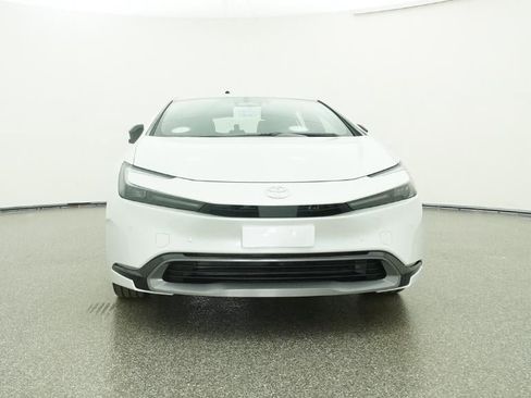 New 2026 Toyota Prius XLE image 64