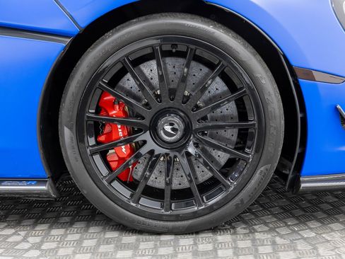 Used 2020 McLaren 620R image 46