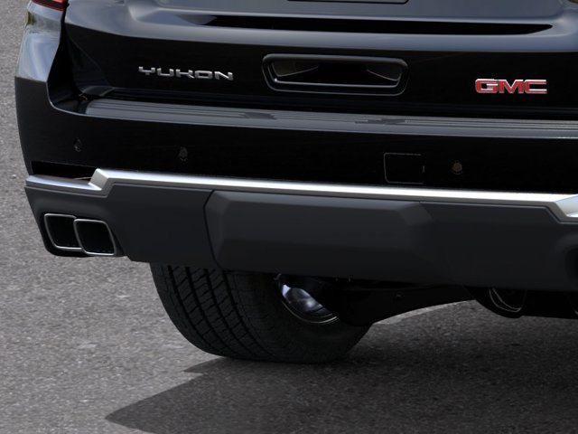 New 2027 GMC Yukon Denali w/ Denali Reserve Package AWD/4WD image 14