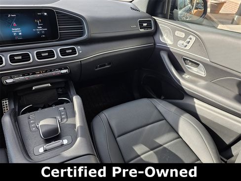 Certified 2023 Mercedes-Benz GLS 450 4MATIC image 20
