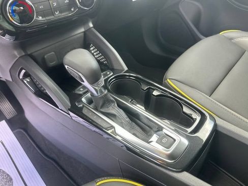 New 2026 Chevrolet TrailBlazer ACTIV w/ Driver Confidence Package FWD image 25