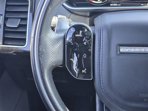 Used 2022 Land Rover Range Rover Sport HSE Silver Edition image 26