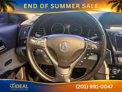 Used 2020 Acura ILX FWD image 28