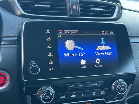 Used 2018 Honda CR-V Touring image 10