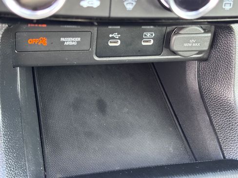 Certified 2025 Honda Civic LX image 31
