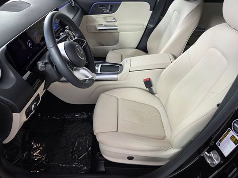 Certified 2024 Mercedes-Benz GLA 250 image 9