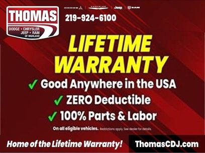 Certified 2023 Dodge Durango R/T