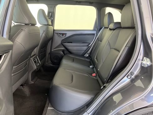 New 2026 Subaru Forester Limited AWD/4WD image 27