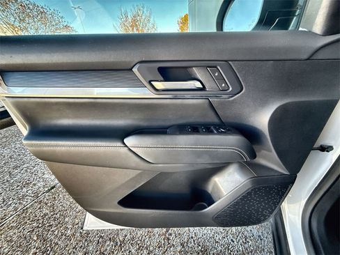 Certified 2025 GMC Terrain Elevation image 20