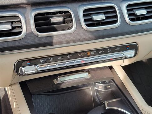 Certified 2022 Mercedes-Benz GLE 350 4MATIC image 22