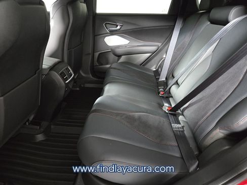 New 2026 Acura RDX A-Spec image 13