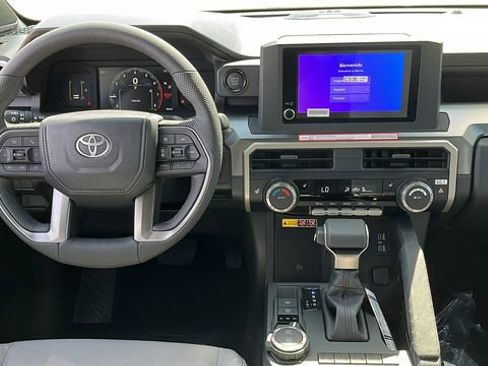 New 2026 Toyota Tacoma SR5 AWD/4WD image 4