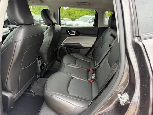 Used 2022 Jeep Compass Limited AWD/4WD image 7