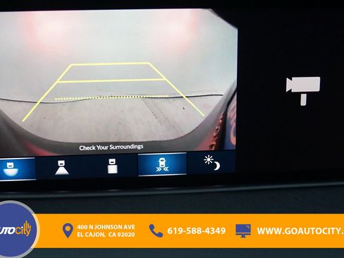 Used 2022 Acura MDX A-Spec image 11