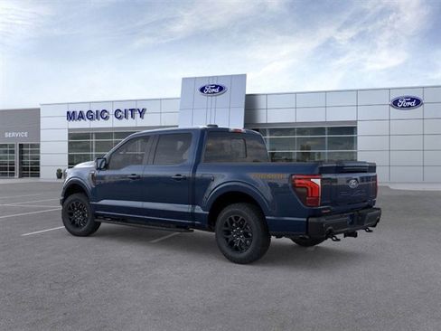 New 2026 Ford F150 Tremor w/ Equipment Group 402A High image 4