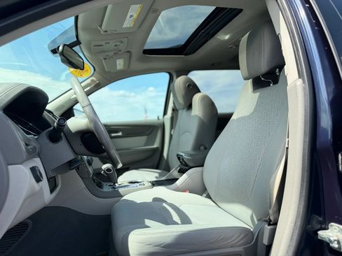 Used 2015 GMC Acadia SLE AWD/4WD image 15