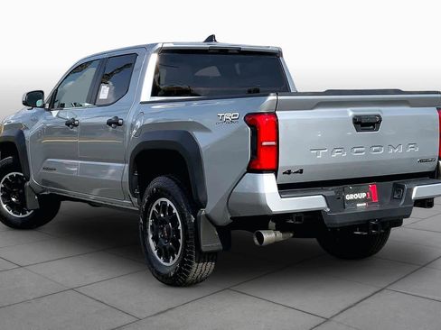 New 2026 Toyota Tacoma TRD Off-Road AWD/4WD image 12