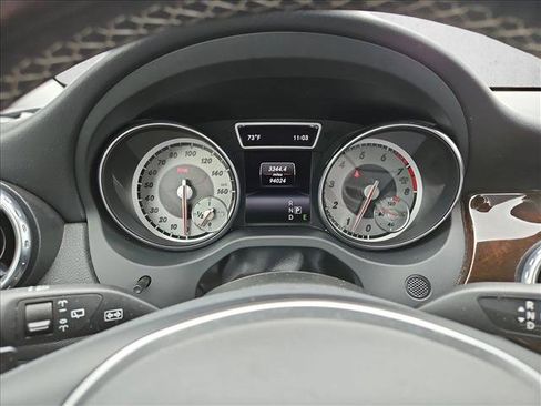 Used 2015 Mercedes-Benz GLA 250 4MATIC image 10