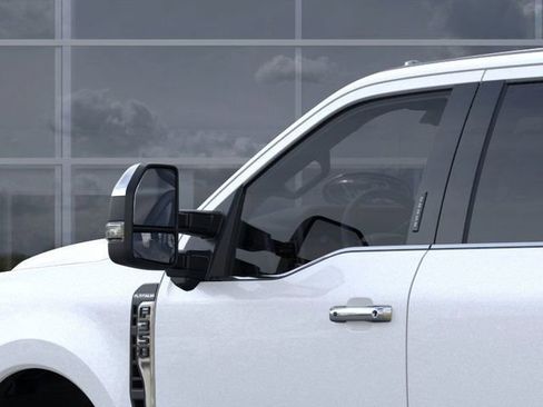 New 2026 Ford F350 Platinum w/ Platinum Plus Package image 20