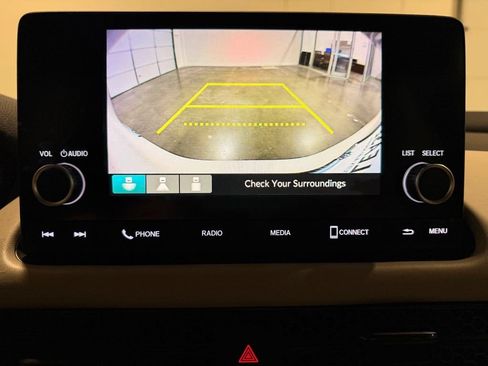 Used 2024 Honda HR-V LX image 22