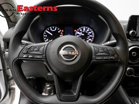 Used 2024 Nissan Sentra S FWD image 10