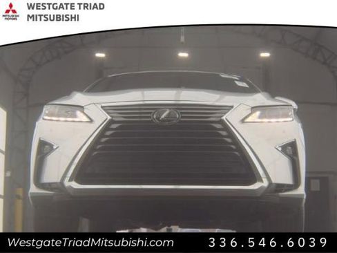Used 2019 Lexus RX 350 AWD w/ Navigation Package image 2