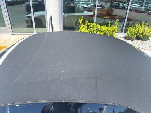 Used 2023 BMW 430i Convertible w/ M Sport Package image 10