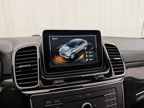 Used 2016 Mercedes-Benz GLE 450 4MATIC Coupe image 30