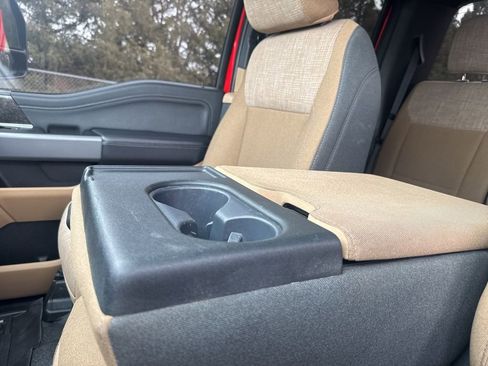 Used 2024 Ford F350 XLT w/ XLT Premium Package image 27