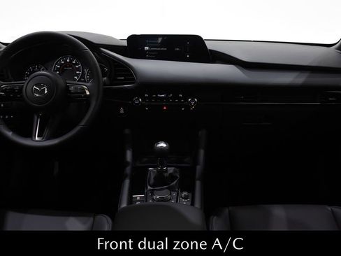 New 2026 MAZDA MAZDA3 2.5 S Hatchback w/ Premium Pkg image 8
