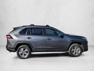 Used 2023 Toyota RAV4 XLE FWD video 4