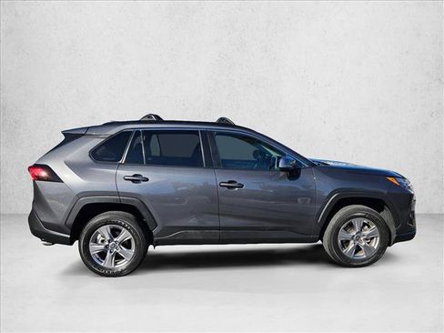 Used 2023 Toyota RAV4 XLE FWD image 4