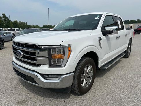 Used 2023 Ford F150 Lariat image 9
