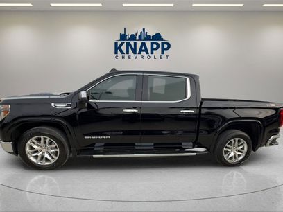 Used 2020 GMC Sierra 1500 SLT