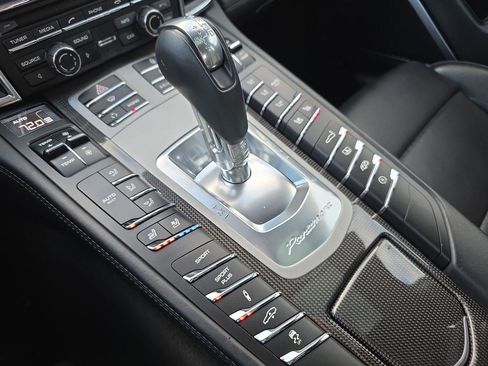 Used 2013 Porsche Panamera Turbo S image 10