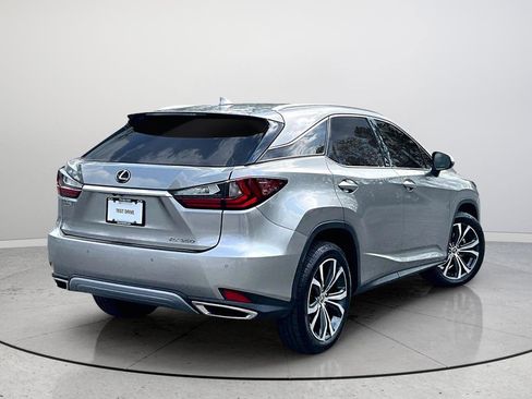 Used 2022 Lexus RX 350 FWD w/ Premium Package image 21
