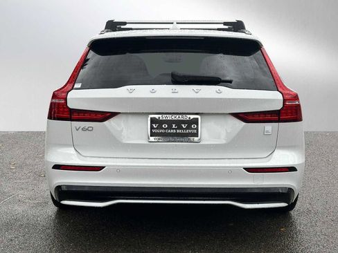 Certified 2024 Volvo V60 T8 Polestar image 12