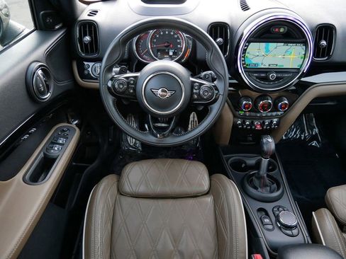 Used 2019 MINI Cooper Countryman John Cooper Works w/ Driver Assistance Package image 11